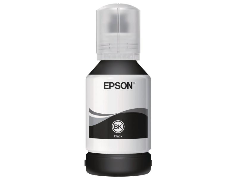 Epson Tinte C13T03M140 / C13T03M140 Pigmented Black