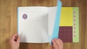 Frechverlag Bastelbuch Schneiden und Kleben