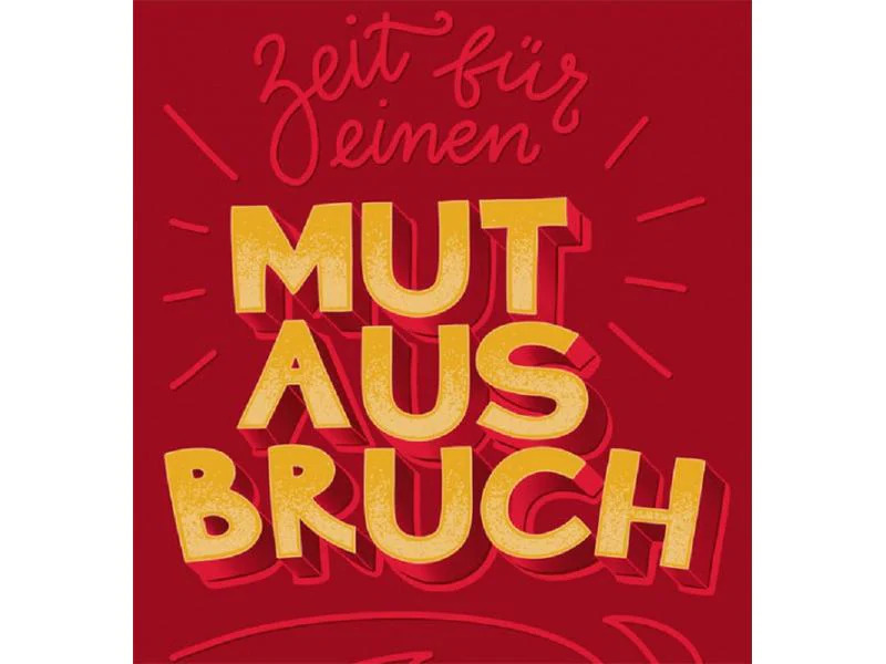 Frechverlag Handbuch Der grosse Handlettering Workshop