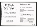 Frechverlag Handbuch Handlettering All you need