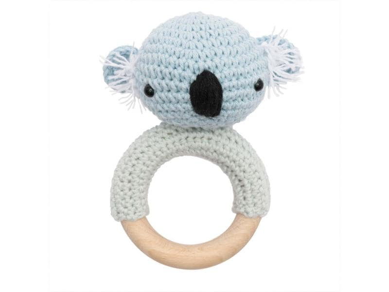 Rico Design Handbuch Ricorumi Baby Animals Deutsch