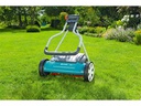 Gardena Handrasenmäher Comfort 400 C 4022