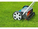 Gardena Handrasenmäher Comfort 400 C 4022