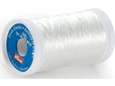 Prym Elastikfaden Strick, 200 m, Transparent