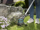 Gardena Akku-Rasentrimmer SmallCut Li-23R