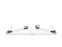 Brabantia Tür-Trockengestell Ivory 4.5 m