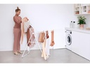 Brabantia Standtrockner HangOn 20 m, Weiss