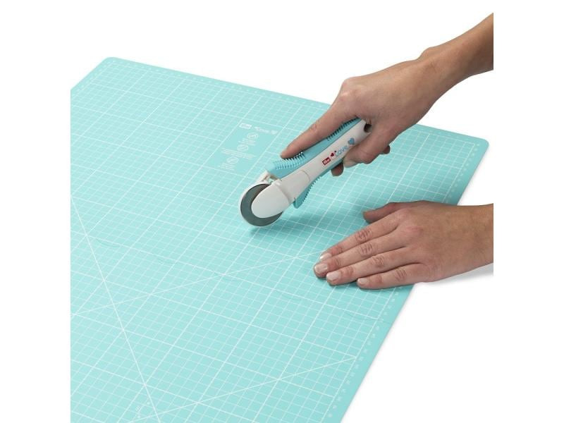Prym Schneidematte Prym Love, 45 x 60 cm, faltbar