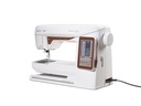 Husqvarna Stickmaschine Topaz 40
