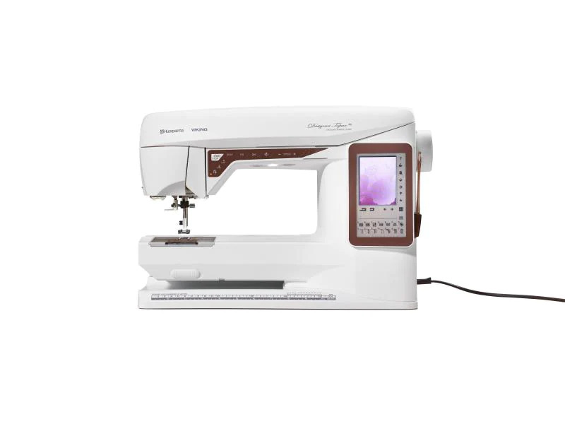Husqvarna Stickmaschine Topaz 40
