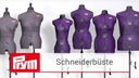 Prym Schneiderbüste Prymadonna M, Gr. 42-48