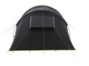 High Peak Kuppelzelt Tauris 4