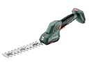 Metabo Akku-Strauchschere SGS 18 LTX Q Solo