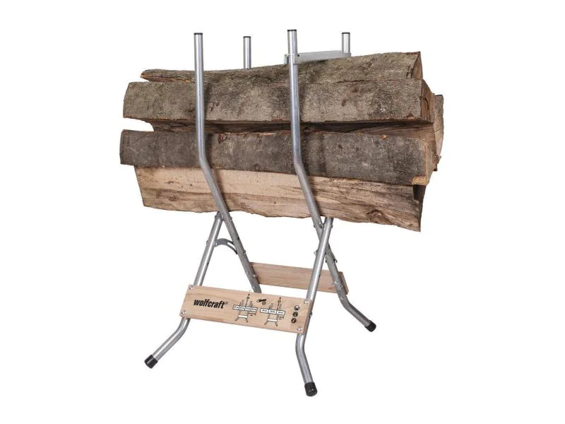 Wolfcraft Sägebock SB 60 bis 100 kg