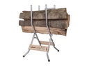 Wolfcraft Sägebock SB 60 bis 100 kg