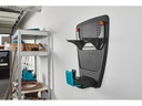 Gardena Wandhalterung für SILENO city &amp; smart SILENO city