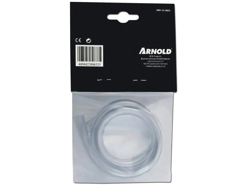 Arnold Benzinschlauch 610 mm