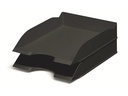 DURABLE Ablagekorb ECO A4 Schwarz