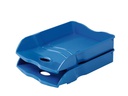HAN Ablagekorb Re-LOOP A4/C4 Blau