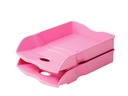 HAN Ablagekorb Re-LOOP A4/C4 Pink