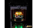 Light My Bricks LED-Licht-Set für LEGO® Geisterhaus auf dem Jahrmarkt 10273