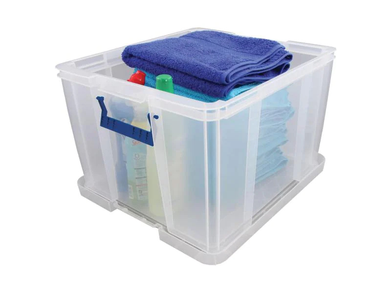 Fellowes Aufbewahrungsbox ProStore 26 l 1 Stück
