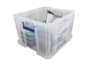 Fellowes Aufbewahrungsbox ProStore 26 l 1 Stück