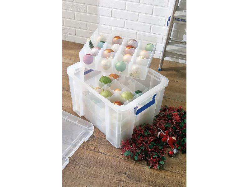 Fellowes Aufbewahrungsbox ProStore 26 l 1 Stück