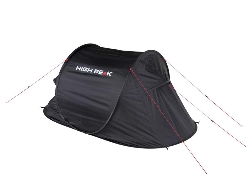High Peak Pop-Up-Zelt Vision 3
