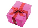 Leitz Aufbewahrungsbox Click &amp; Store A4 Pink