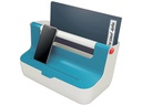Leitz Aufbewahrungsbox Cosy Mobile Blau