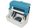 Leitz Aufbewahrungsbox Cosy Mobile Blau