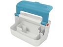 Leitz Aufbewahrungsbox Cosy Mobile Blau