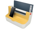 Leitz Aufbewahrungsbox Cosy Mobile Gelb