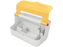 Leitz Aufbewahrungsbox Cosy Mobile Gelb