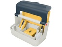 Leitz Aufbewahrungsbox Cosy Mobile Grau