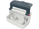 Leitz Aufbewahrungsbox Cosy Mobile Grau