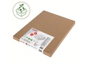 Leitz Aufbewahrungsbox Esselte Home Cube Gross, 3 Stück, Grau