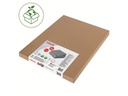 Leitz Aufbewahrungsbox Esselte Home Cube Gross, 3 Stück, Weiss