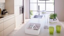 Leitz Aufbewahrungsbox MyBox Gross mit Griff