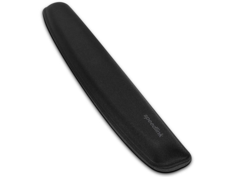 Speedlink Handgelenkauflage Sateen Schwarz