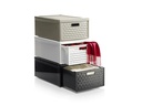 Rotho Schubladenbox COUNTRY Klein Beige