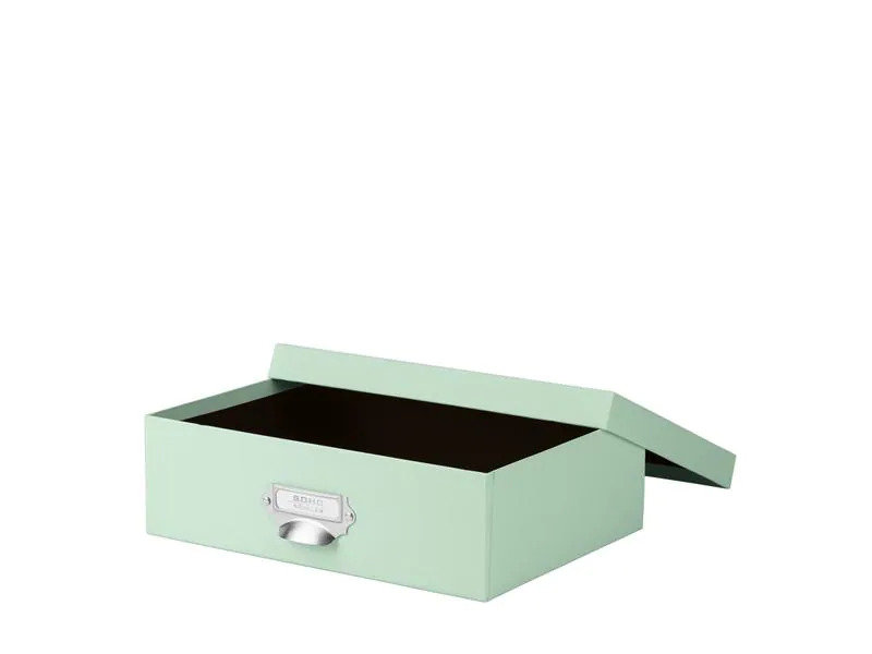 Rössler Aufbewahrungsbox S.O.H.O. Mint