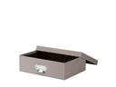 Rössler Aufbewahrungsbox S.O.H.O. Taupe