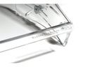 BakkerElkhuizen Dokumentenhalter Q-DOC 415 A4 Transparent