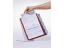 DURABLE Dokumentenhalter Vario Table 10 Schwarz
