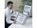 DURABLE Dokumentenhalter Vario Table 10 Schwarz