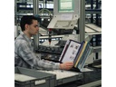 DURABLE Dokumentenhalter Vario Table 20 Weiss