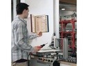 DURABLE Dokumentenhalter Vario Wall 10 Mehrfarbig