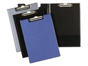 DURABLE Schreibplatte Standard A4 Schwarz